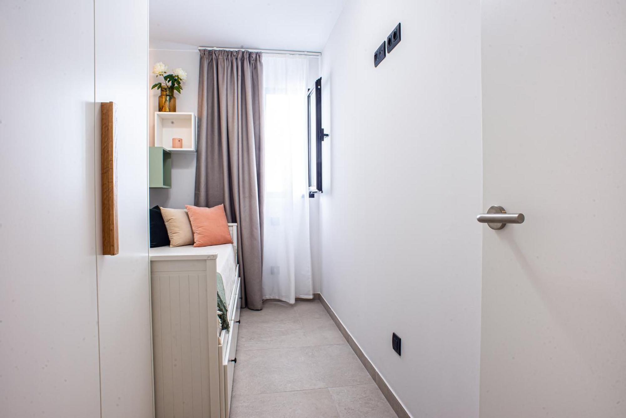 Susa Cosi Canteras Apartment Las Palmas Exterior photo