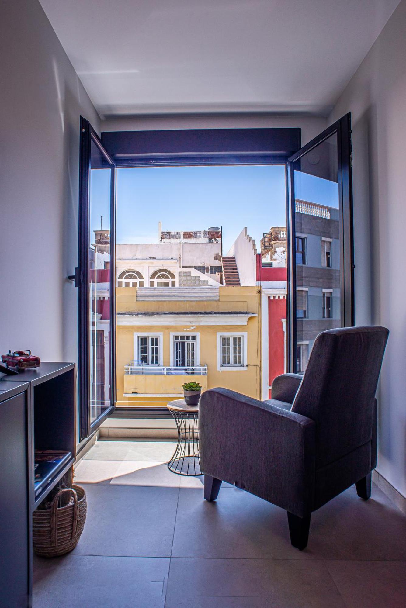 Susa Cosi Canteras Apartment Las Palmas Exterior photo