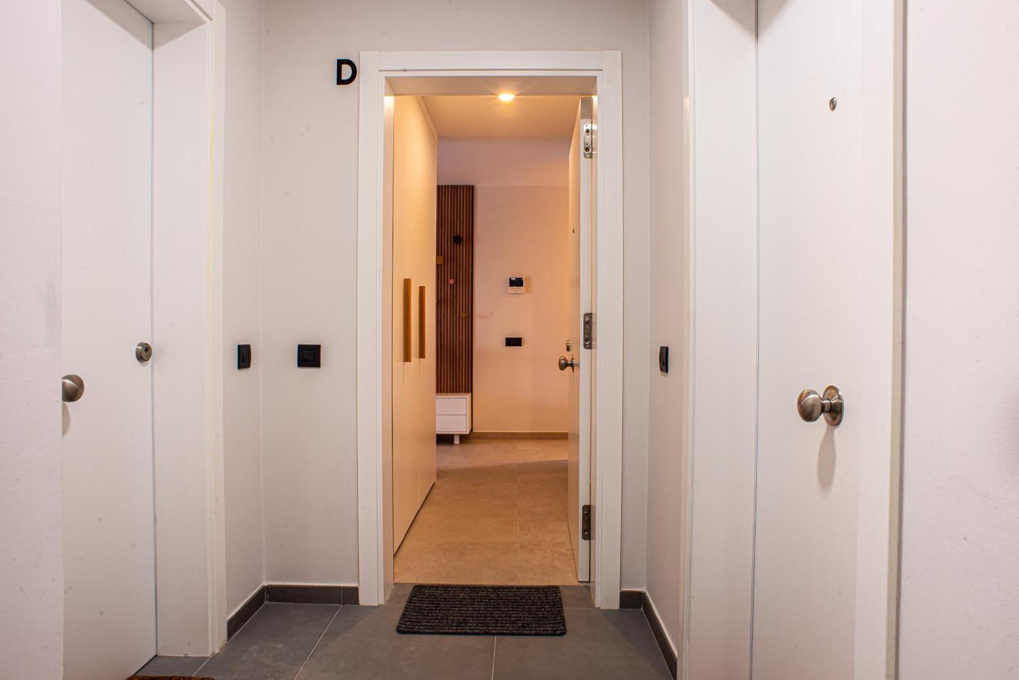 Susa Cosi Canteras Apartment Las Palmas Exterior photo