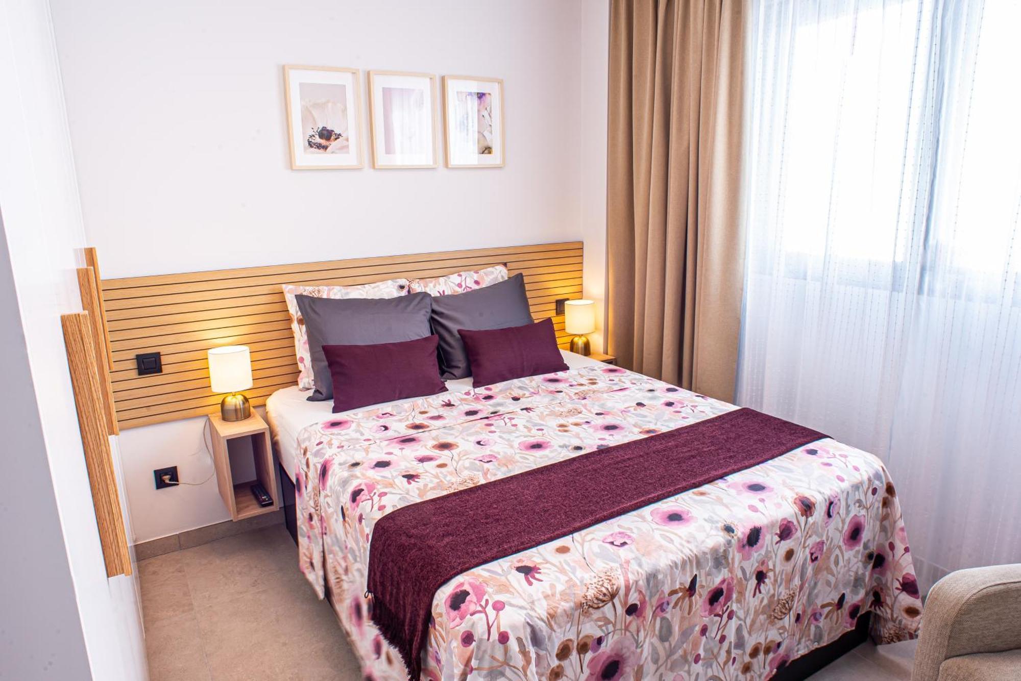 Susa Cosi Canteras Apartment Las Palmas Exterior photo