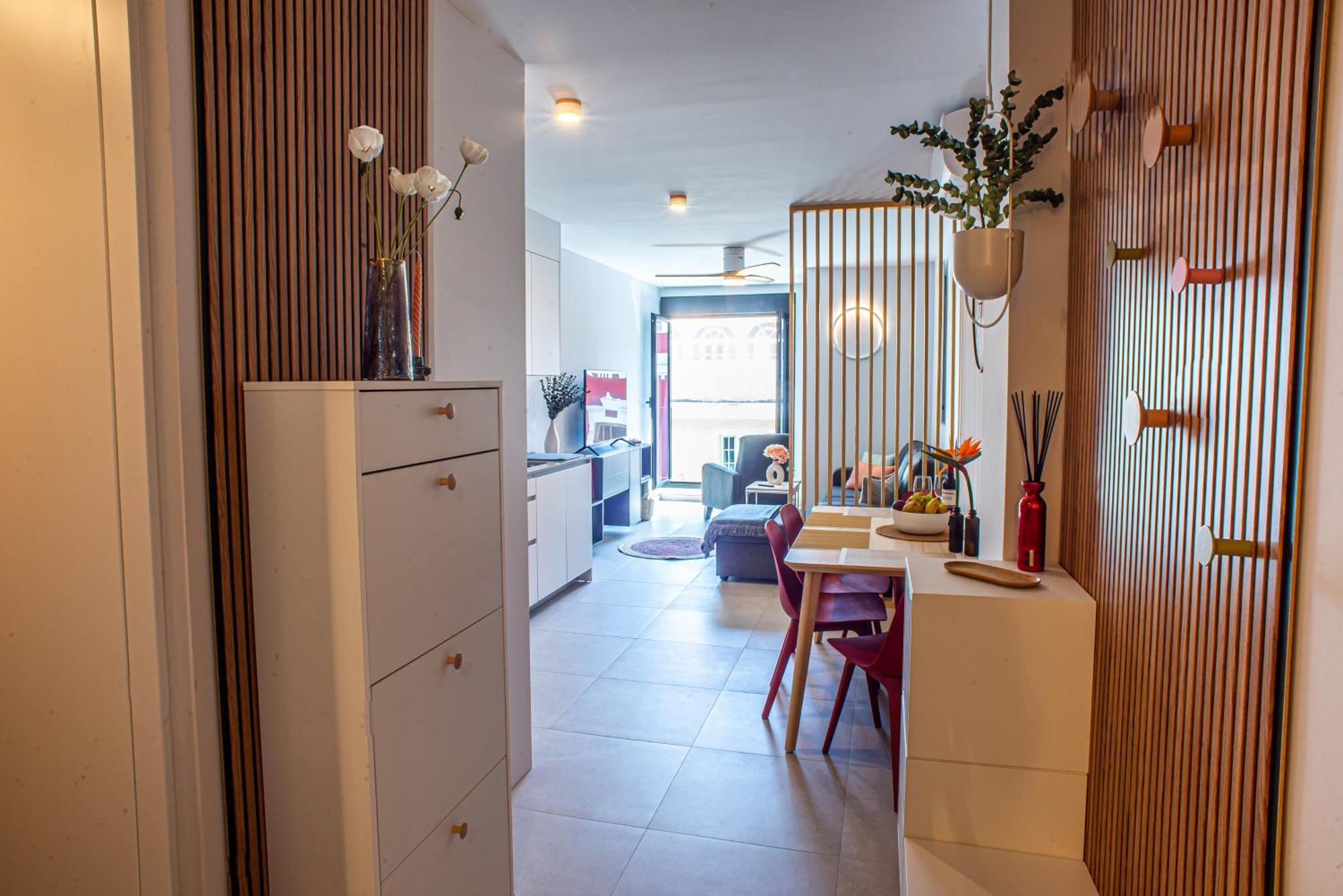 Susa Cosi Canteras Apartment Las Palmas Exterior photo